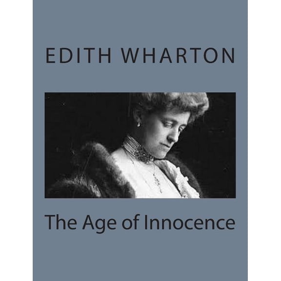 The Age of Innocence