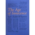 thumbnail image 1 of Pre-Owned Word Cloud Classics: The Age of Innocence (Paperback), 1 of 1