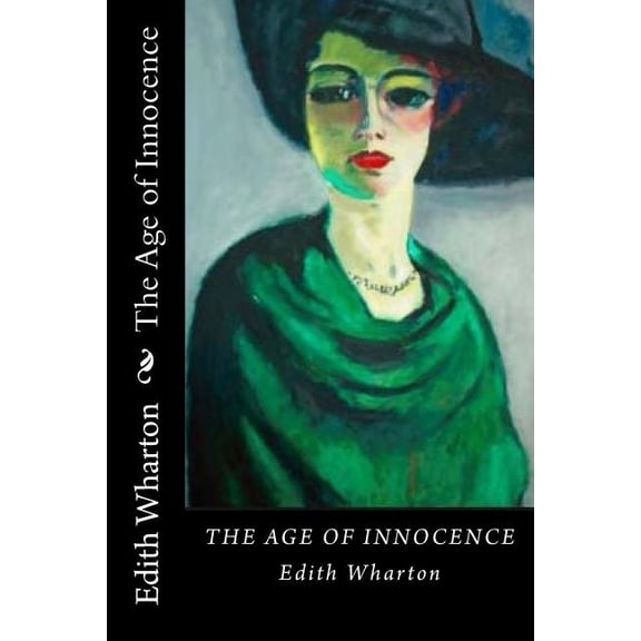The Age of Innocence, (Paperback)