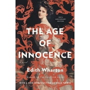 The Age of Innocence, Paperback