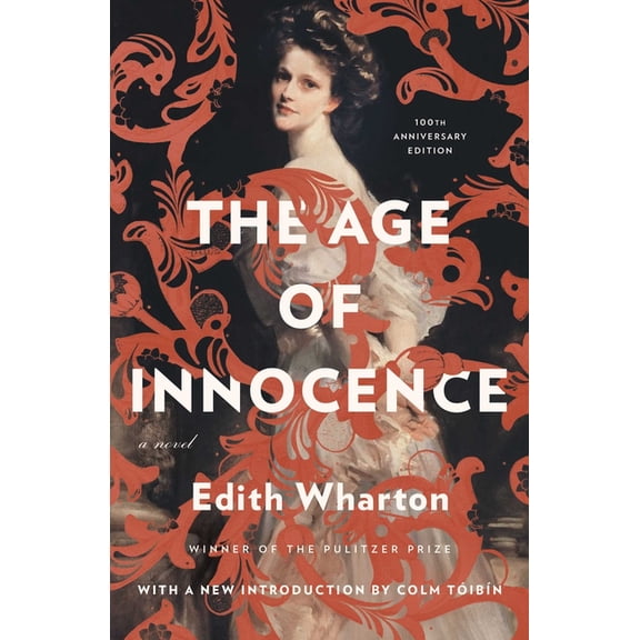 The Age of Innocence, (Paperback)