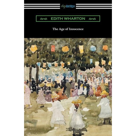 The Age of Innocence, (Paperback)