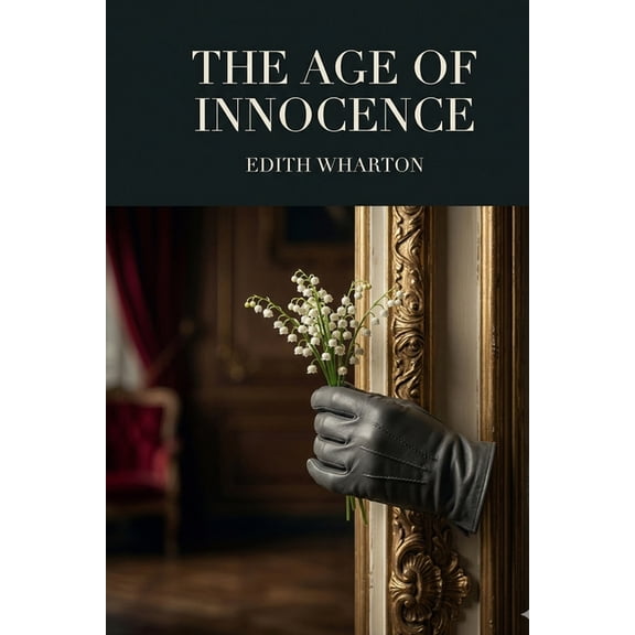 The Age of Innocence, (Paperback)