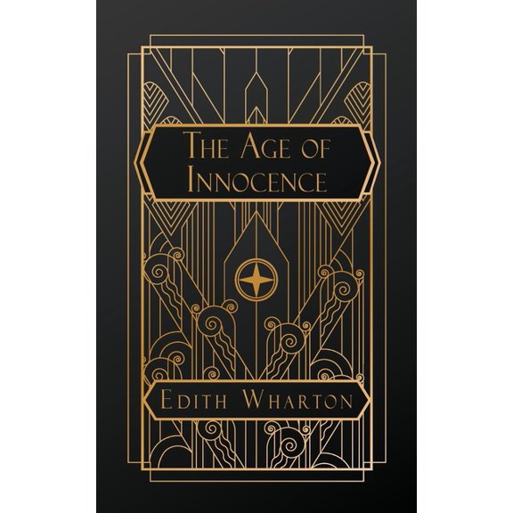 The Age of Innocence, (Paperback)