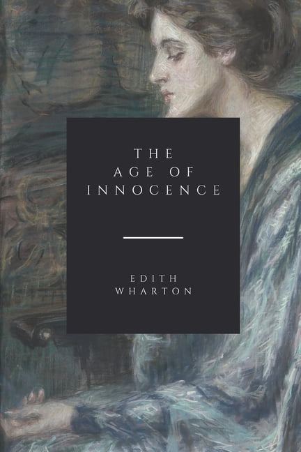 The Age of Innocence (Paperback)