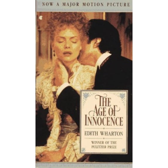 Pre-Owned The Age of Innocence (Paperback) 002026478X 9780020264781