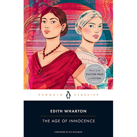 Pre-Owned The Age of Innocence (Paperback) 9780140189704