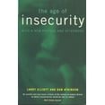 thumbnail image 1 of The Age of Insecurity, (Paperback), 1 of 1