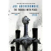 The Age of Madness The Trouble with Peace, Book 2, Hardcover