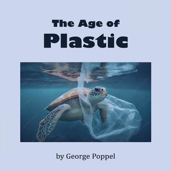 The Age of Plastic, (Paperback)