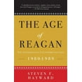 thumbnail image 1 of The Age of Reagan: The Conservative Counterrevolution : 1980-1989 (Paperback), 1 of 1