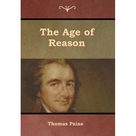 The Age of Reason, (Hardcover)
