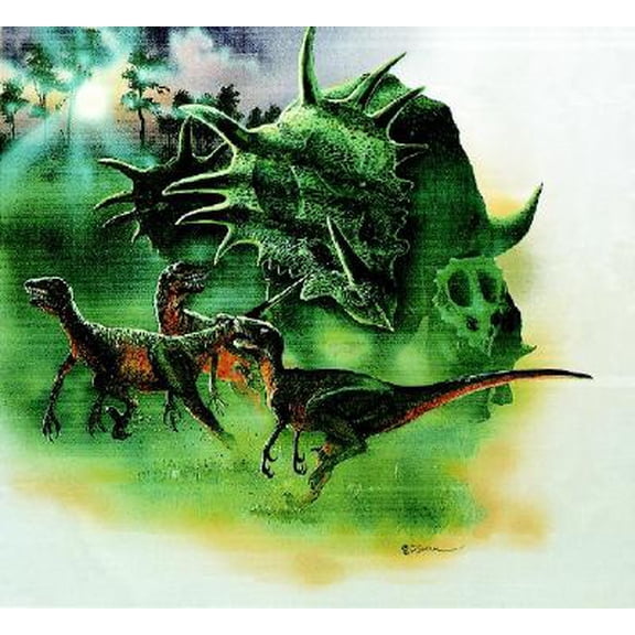 Pre-Owned The Age of Reptiles (Paperback)