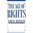 thumbnail image 1 of The Age of Rights, (Paperback), 1 of 1