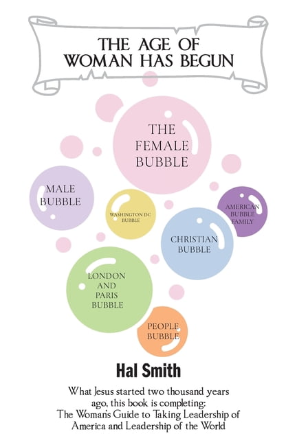 The Age of Woman Has Begun, (Paperback)