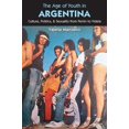thumbnail image 1 of The Age of Youth in Argentina: Culture, Politics, and Sexuality from PerÃ³n to Videla, (Paperback), 1 of 1