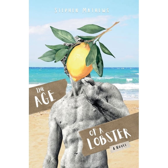 The Age of a Lobster, (Paperback)