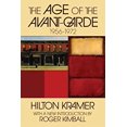thumbnail image 1 of Pre-Owned The Age of the Avant-Garde : 1956-1972 9781412808347 Used, 1 of 1
