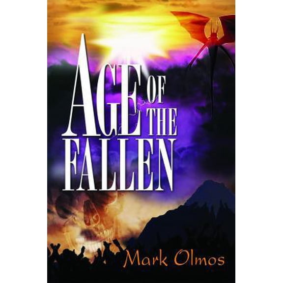 Pre-Owned The Age of the Fallen (Paperback) 1933204907 9781933204901