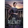 thumbnail image 1 of Pre-Owned The Agency 4: Rivals in the City (Hardcover) 0763659142 9780763659141, 1 of 1