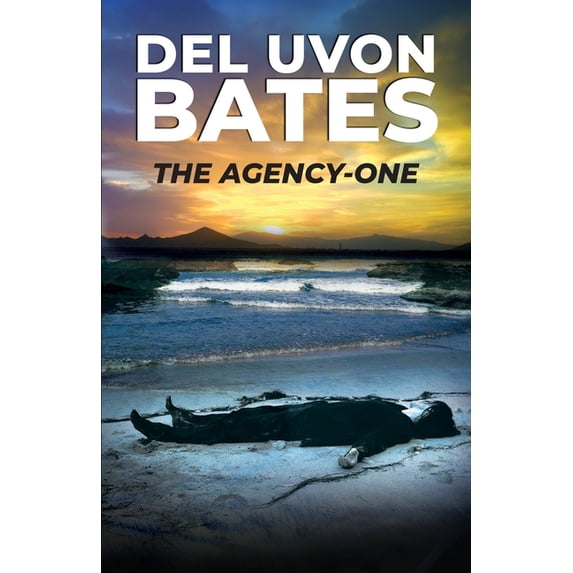 The Agency One, (Paperback)