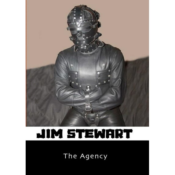 The Agency, (Paperback)