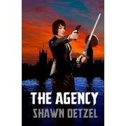 The Agency (Paperback)