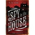 thumbnail image 1 of The Agency: The Agency 1: A Spy in the House (Series #1) (Paperback), 1 of 2