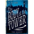 thumbnail image 1 of Agency The Agency 2: The Body at the Tower, Book 2, (Paperback), 1 of 1