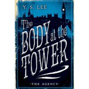 Agency The Agency 2 The Body at the Tower, Book 2, Paperback