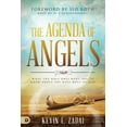 thumbnail image 1 of The Agenda of Angels (Paperback), 1 of 1