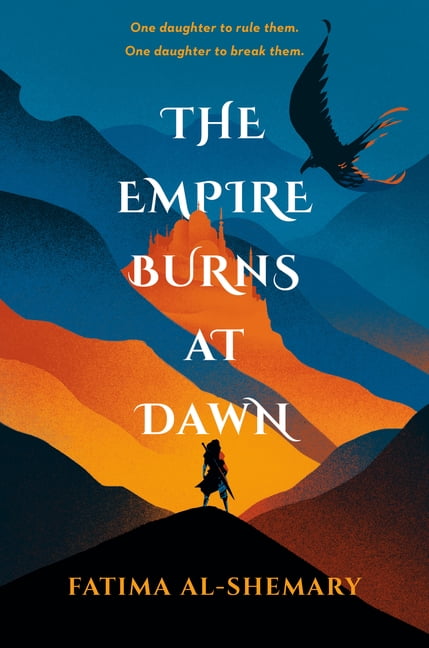 The Ages of Alifan The Empire Burns at Dawn, (Hardcover)