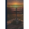 thumbnail image 1 of The Aggressive Character of Christianity (Hardcover), 1 of 1