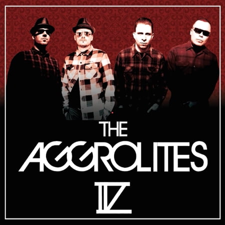 The Aggrolites - Iv - Music & Performance - Vinyl