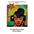 thumbnail image 1 of The Agile Picture Book, (Hardcover), 1 of 1