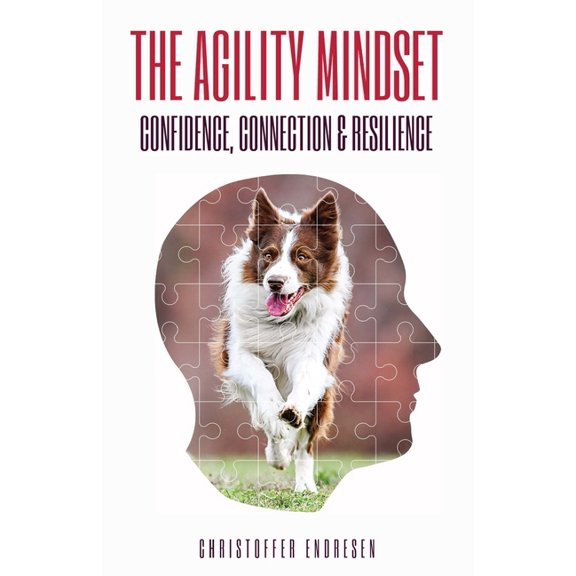 The Agility Mindset, (Paperback)
