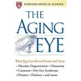 thumbnail image 1 of Pre-Owned The Aging Eye (Paperback) 0743215036 9780743215039, 1 of 1