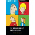thumbnail image 1 of Pre-Owned The Aging Family and Marriage: Volume 5 (Aging Well CASA Network Bible Study Series) Paperback, 1 of 1