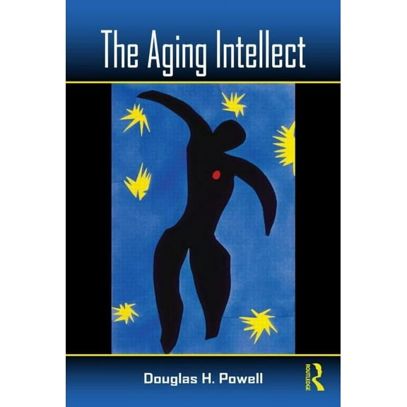 The Aging Intellect, (Hardcover)