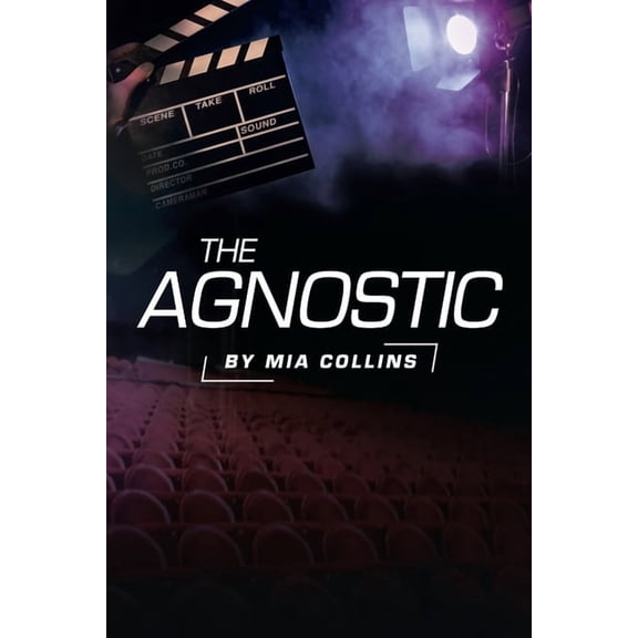 The Agnostic, (Paperback)
