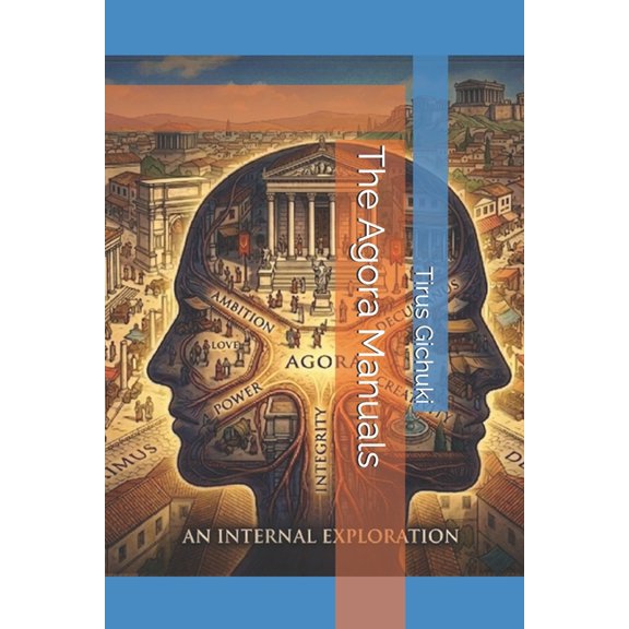 The Agora Manuals, (Paperback)