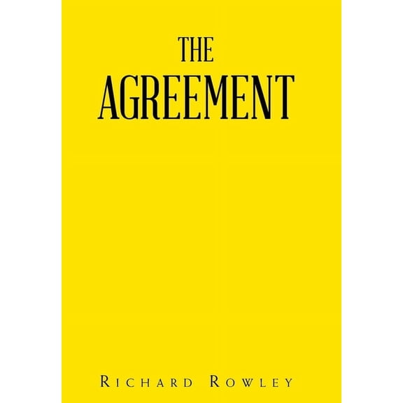 The Agreement (Hardcover)