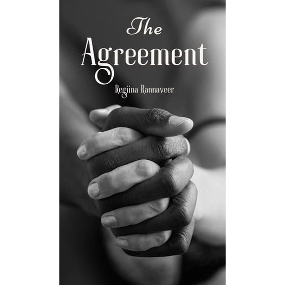 The Agreement, (Hardcover)