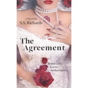 The Agreement Paperback 1095228161 9781095228166 S.S. Richards