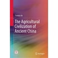 thumbnail image 1 of The Agricultural Civilization of Ancient China, (Hardcover), 1 of 1