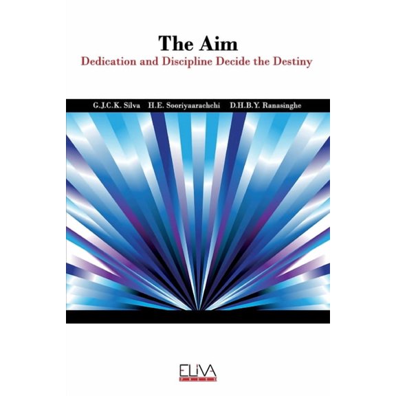 The Aim (Paperback)