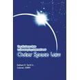 thumbnail image 1 of The Air Force Role in Developing International Outer Space Law (Paperback) by Jr Colonel Usafr Delbert R Terrill, 1 of 1