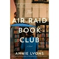 thumbnail image 1 of The Air Raid Book Club: A Novel (Paperback), 1 of 1