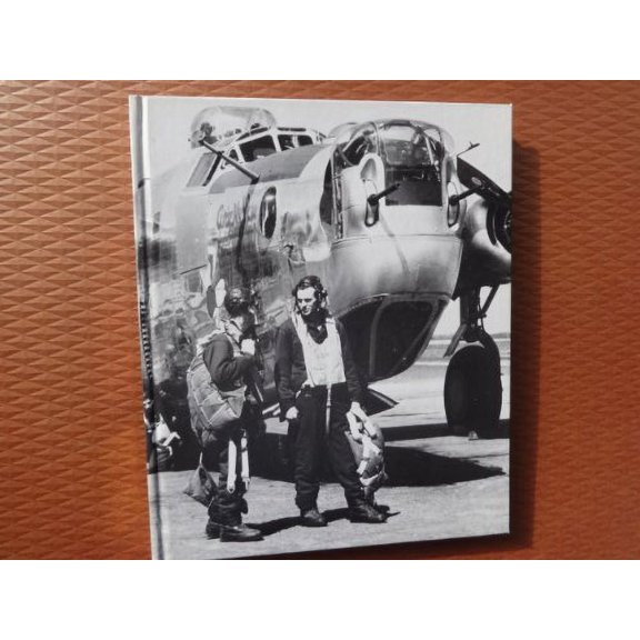 Pre-Owned The Air War in Europe (World War II)