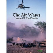 The Air Waves, Paperback